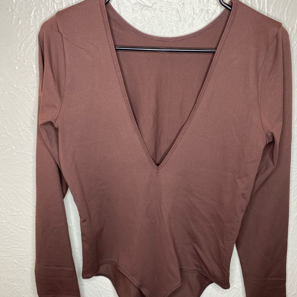 Abercrombie&Fitch bodysuit